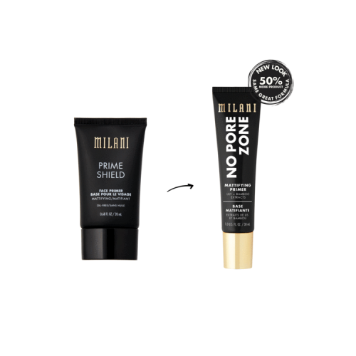 Grima Bāze No Pore Zone 30ml