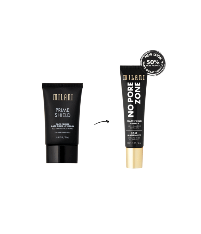 Grima Bāze No Pore Zone 30ml