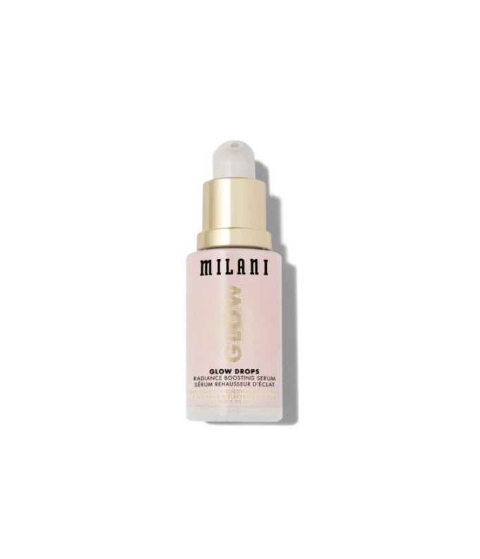 Sejas Serums Glow Drops 30ml