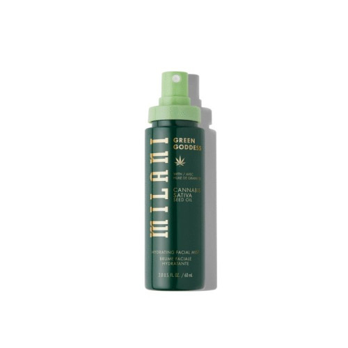 Mitrinoša Sejas Sprejs Green Goddess 60ml