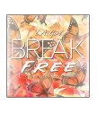 Acu Ēnu Palete Break Free Be You