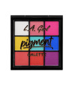 Pigmentu Palete Pigment Volume 1