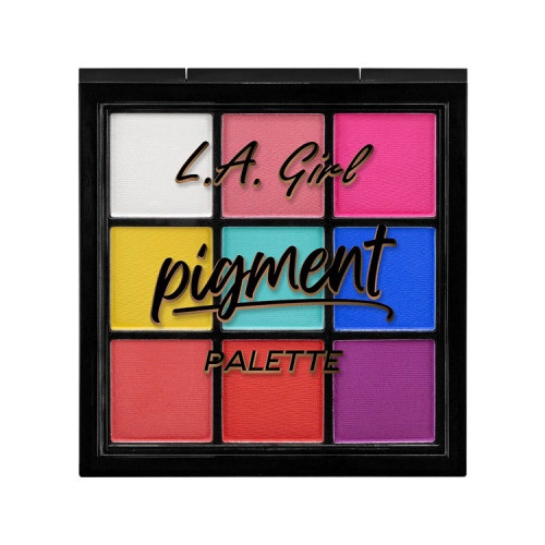 Pigmentu Palete Pigment Volume 1