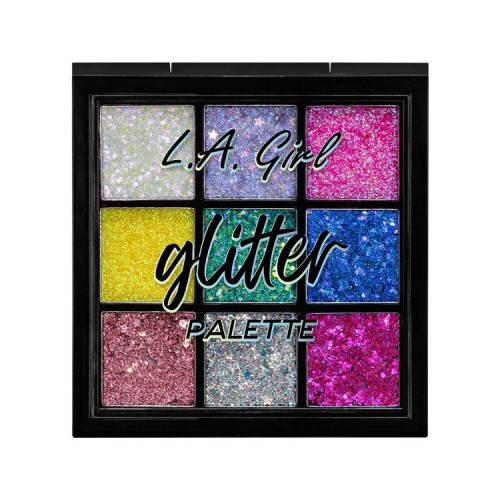 Palete Glitter Euphoric