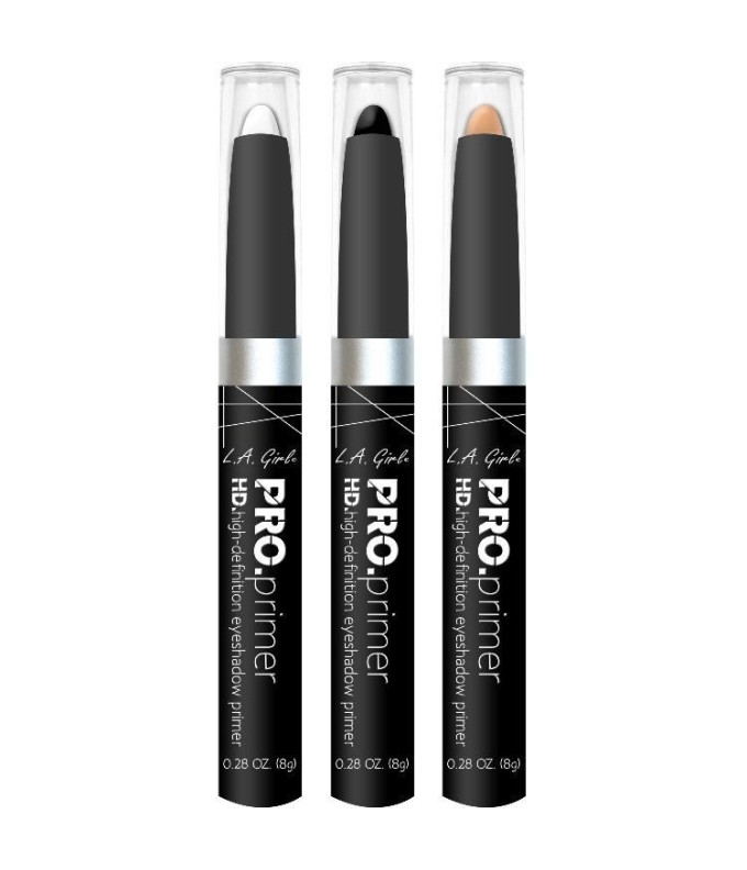 Acu Grima Bāze HD PRO Primer Eyeshadow Stick