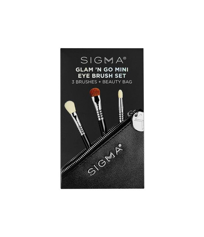  Otu Komplekts Glam 'N Go Mini (3 gab.)