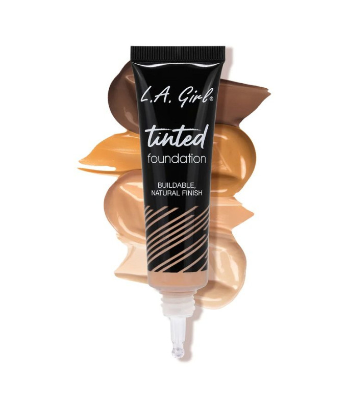 Grima Bāze Tinted Foundation 30ml