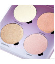 Mirdzumu Palete Sugar Glow Kit