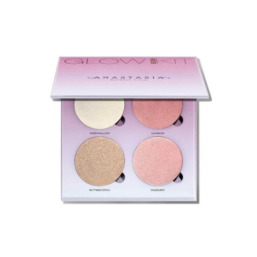 Mirdzumu Palete Sugar Glow Kit