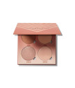 Mirdzumu Palete Sun Dipped Glow Kit