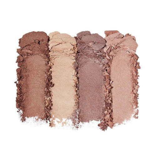 Mirdzumu Palete Sun Dipped Glow Kit