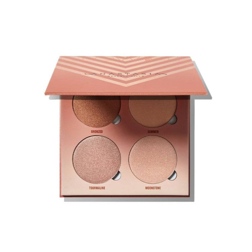 Mirdzumu Palete Sun Dipped Glow Kit