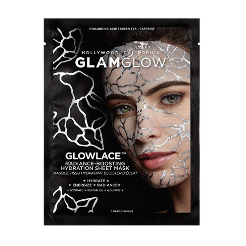  Sheet Mask Glowlace™