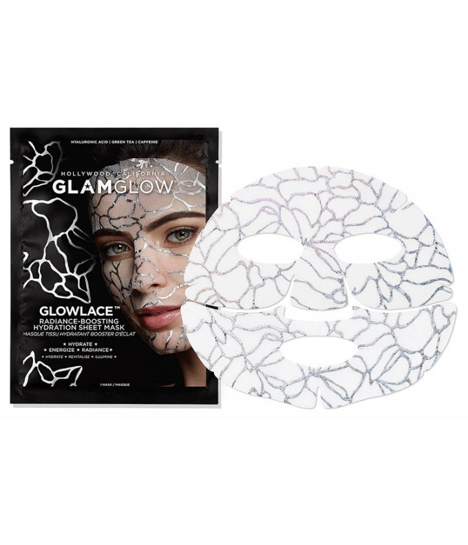  Sheet Mask Glowlace™