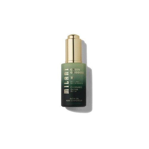 Mirdzuma Eļļa Green Goddess 30ml