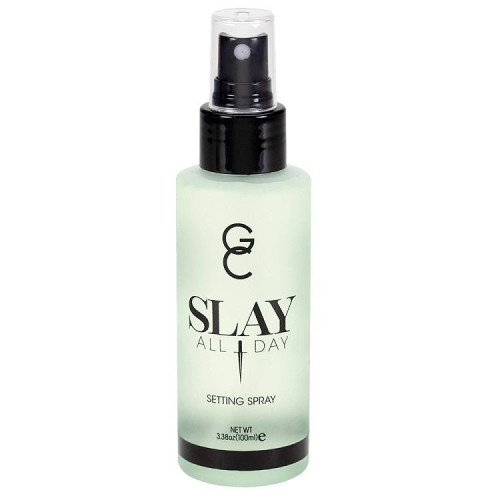 Grima Fiksātors Slay All Day Green Tea 100ml