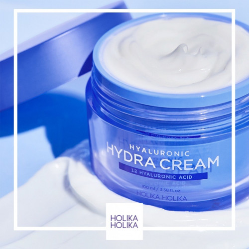  Hyaluronic Hydra Sejas Krēms 100ml