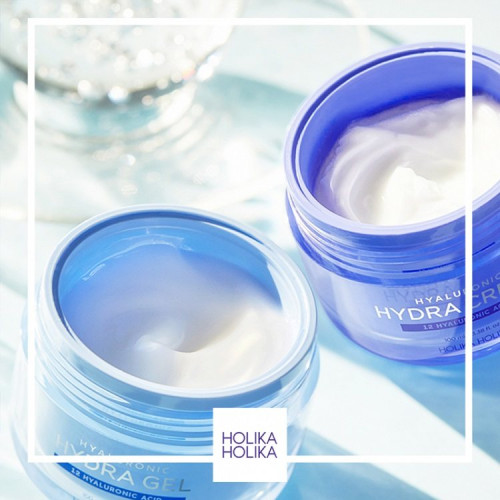  Hyaluronic Hydra Sejas Krēms 100ml