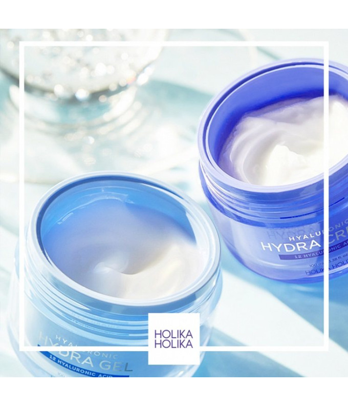  Hyaluronic Hydra Sejas Krēms 100ml