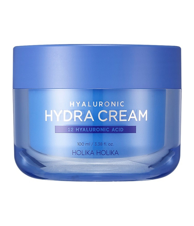  Hyaluronic Hydra Sejas Krēms 100ml