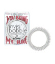  Hair Ring Slim Sparks Flying You Bring My Bling (3 gab.)