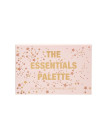  X Stephanie Lange Palete The Essentials