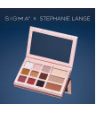  X Stephanie Lange Palete The Essentials