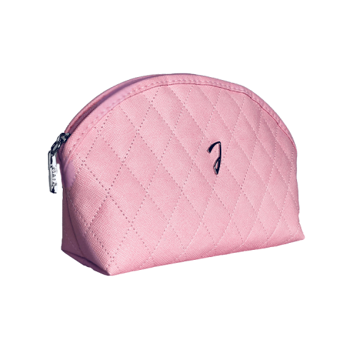  Kosmētikas somiņa Pink