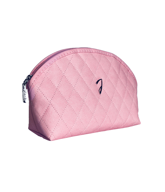  Kosmētikas somiņa Pink