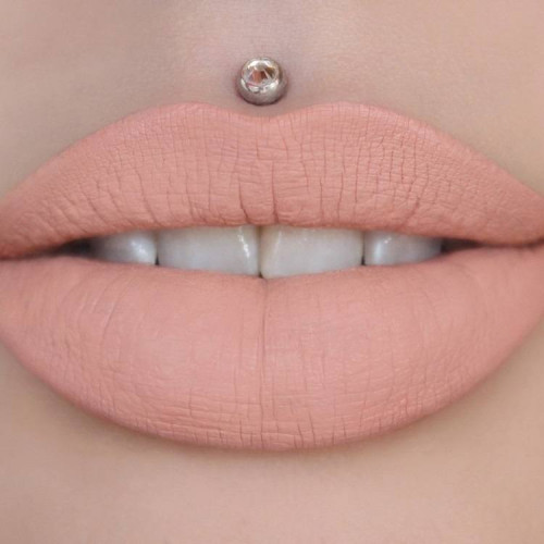  Matētas Lūpu Krāsas Velour Liquid Lipstick I'm Nude