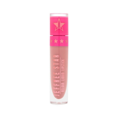  Matētas Lūpu Krāsas Velour Liquid Lipstick Christmas Cookie