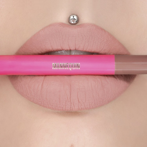 Lūpu Zīmulis Velour Lip Liner Mannequin