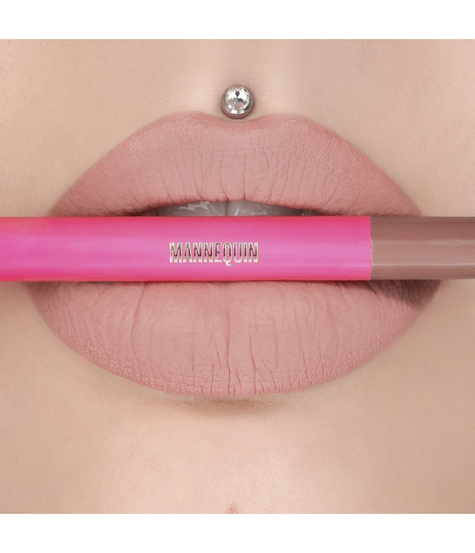 Lūpu Zīmulis Velour Lip Liner Mannequin