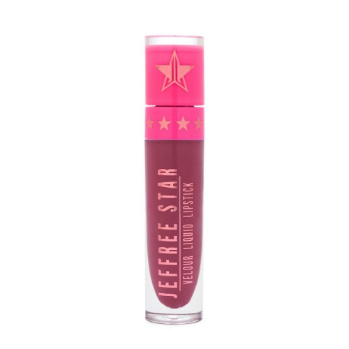  Matētas Lūpu Krāsas Velour Liquid Lipstick Doll Parts