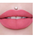  Matētas Lūpu Krāsas Velour Liquid Lipstick Rose Matter