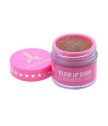  Lūpu Skrubis Velour Lip Scrub Strawberry Gum