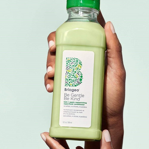 Be Gentle, Be Kind Kale + Apple Replenishing Superfood Kondicionieris 369ml