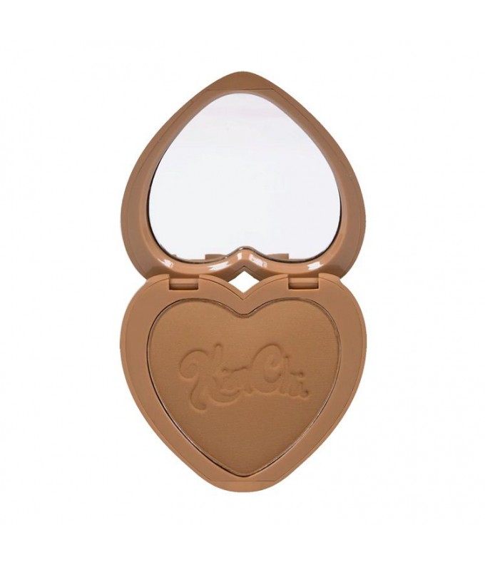 Thailor Bronzer Bronzeris I Went To Venice