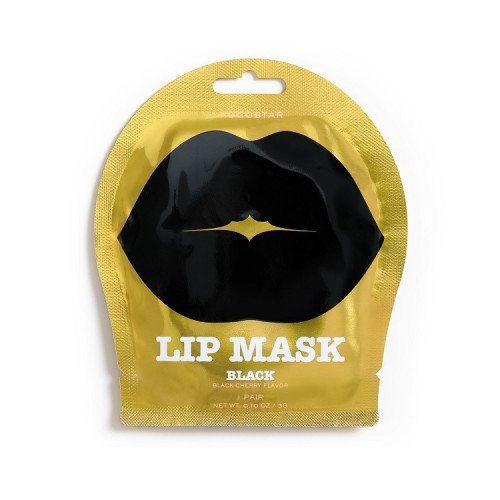  Lūpu maska Black Cherry (1 gab.)