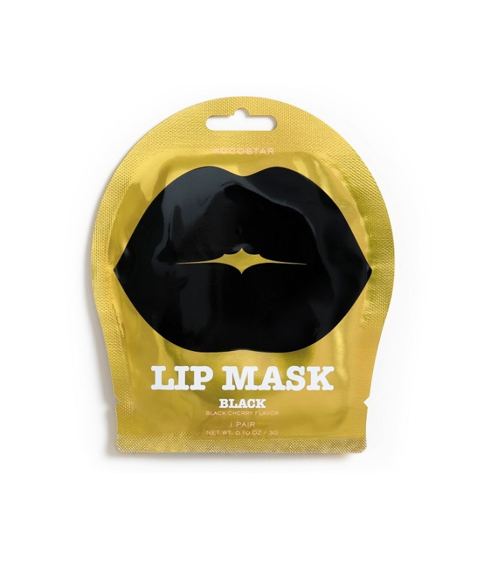  Lūpu maska Black Cherry (1 gab.)