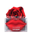  Lūpu maska Romantic Rose (20 gab.)