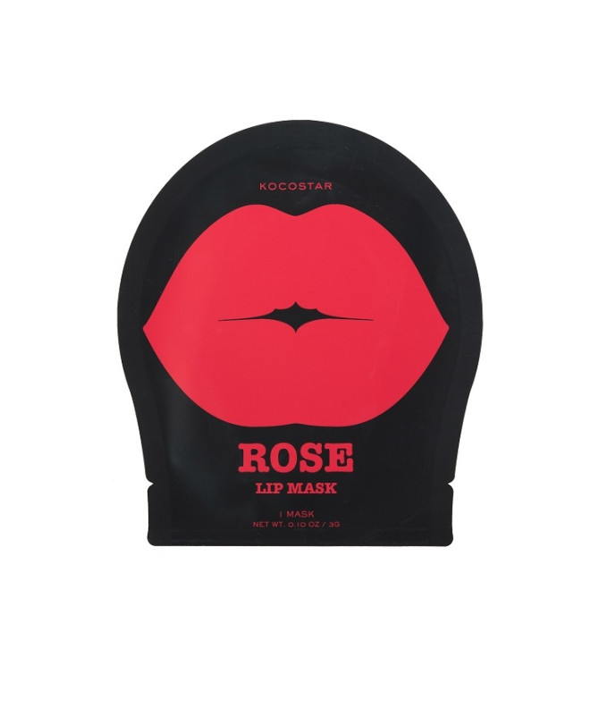  Lūpu maska Romantic Rose (1 gab.)