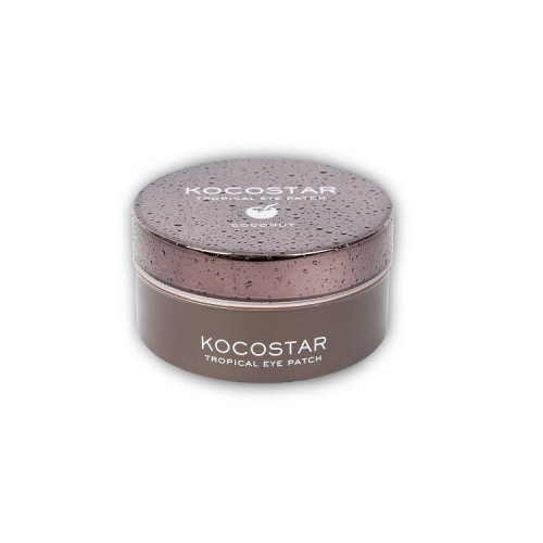  Acu maska Tropical Coconut (60 gab.)