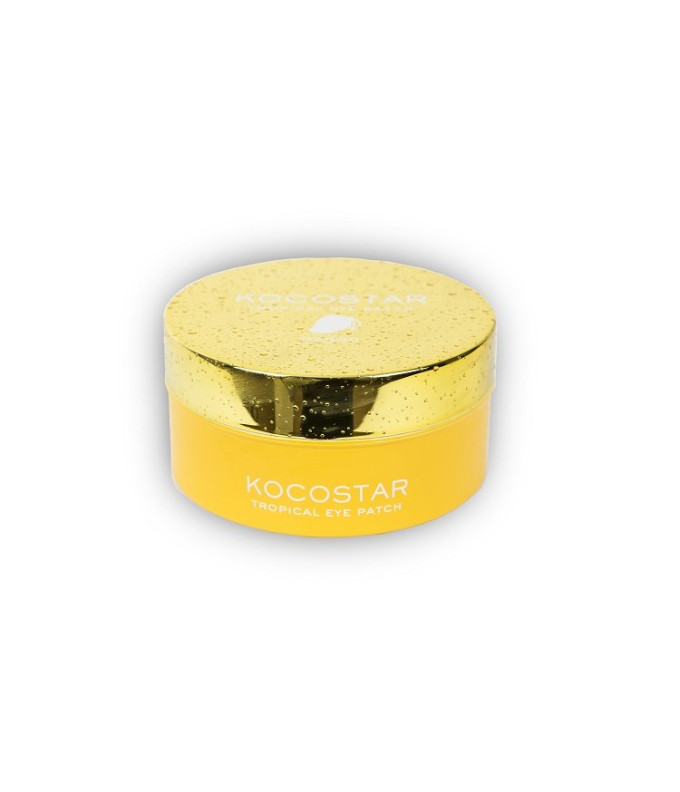  Acu maska Tropical Mango (60 gab.)
