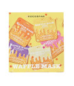  Waffle Mask Kit (5 gab.)