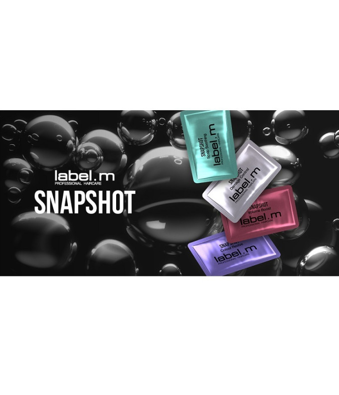 Snapshot Colour Revive Treatment