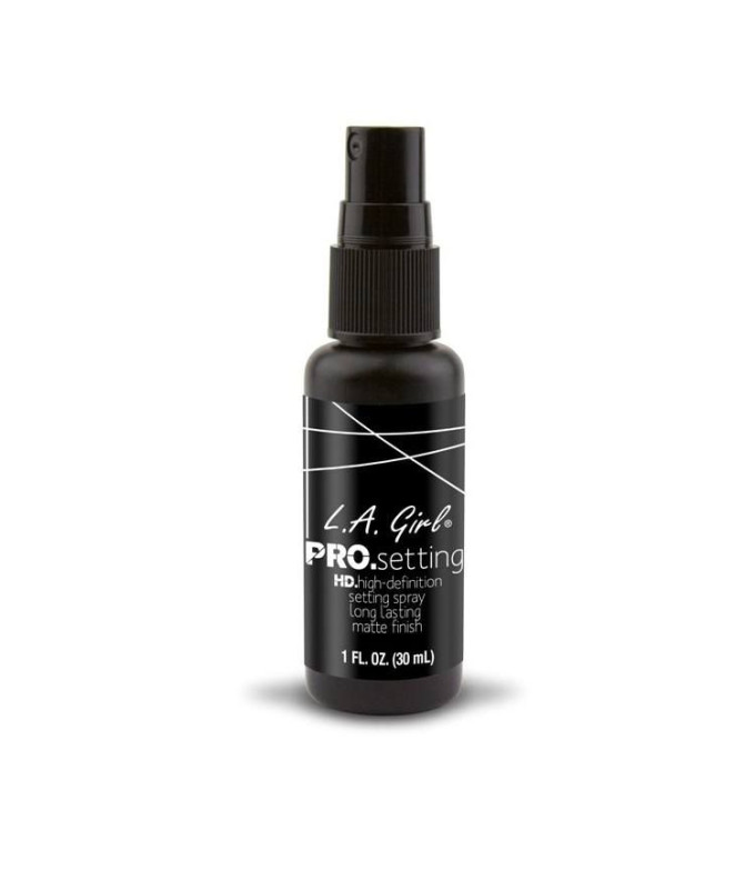 Matēts Grima Fiksators PRO Setting HD 30ml