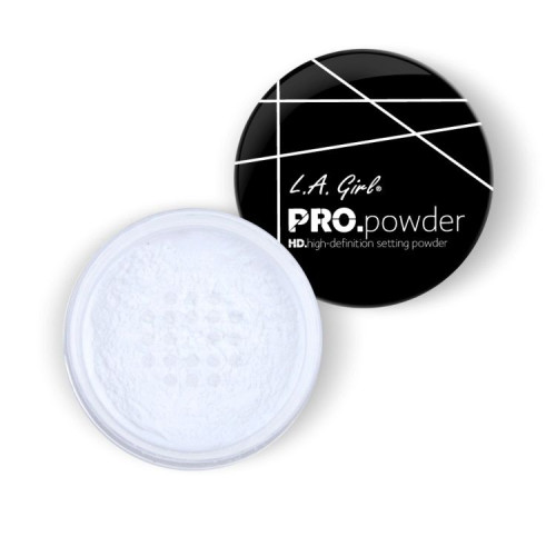 Birstošais Pūderis PRO.Powder Translucent