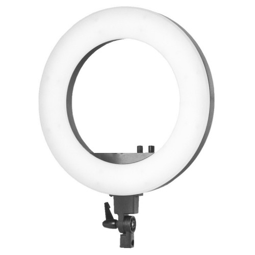  Lampa Ring Light 30\' 35W LED + Statīvs