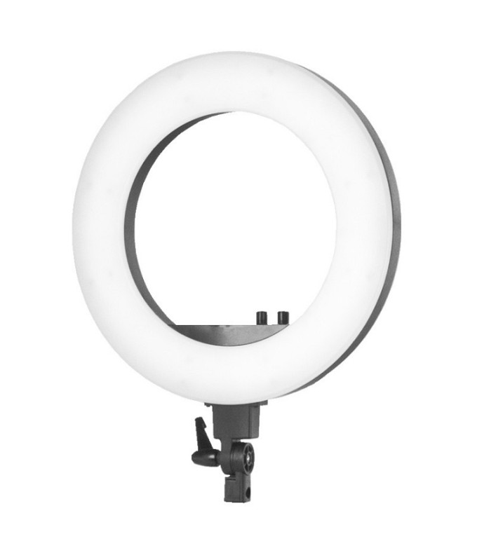  Lampa Ring Light 30\' 35W LED + Statīvs